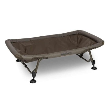 Fox Carpmaster Welded Cradle Fox articoli per la pesca