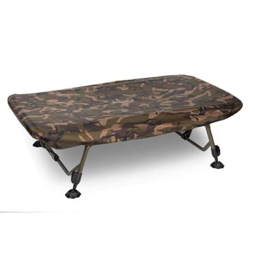 Fox Carpmaster Welded Cradle Fox articoli per la pesca