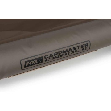 Fox Carpmaster Welded Cradle Fox articoli per la pesca