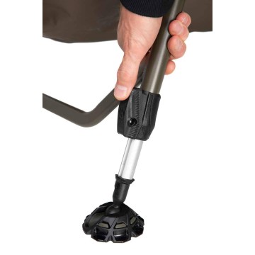 Fox Carpmaster Welded Cradle Fox articoli per la pesca