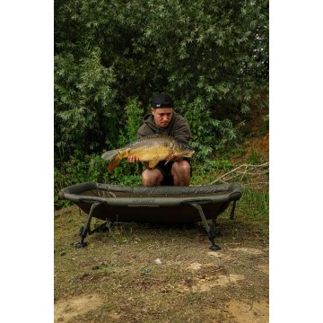Fox Carpmaster Welded Cradle Fox articoli per la pesca