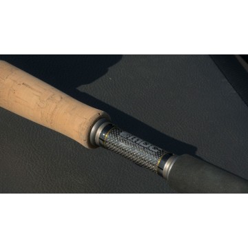FOX RAGE terminator versatile light casting rod (spares only) Fox rage articoli per la pesca