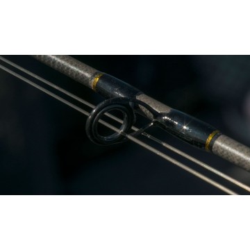 FOX RAGE terminator versatile light casting rod (spares only) Fox rage articoli per la pesca