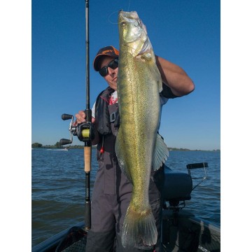 FOX RAGE terminator versatile light casting rod (spares only) Fox rage articoli per la pesca