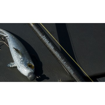 FOX RAGE terminator versatile light casting rod (spares only) Fox rage articoli per la pesca