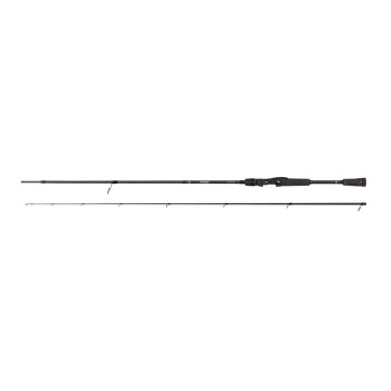 Fox Rage Prism X Twitcher Spinning Rod Fox rage articoli per la pesca