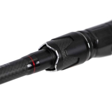 Fox Rage Prism X Twitcher Spinning Rod Fox rage articoli per la pesca