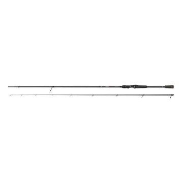 Fox Rage Prism X Zander Pro Spinning Rods Fox rage articoli per la pesca