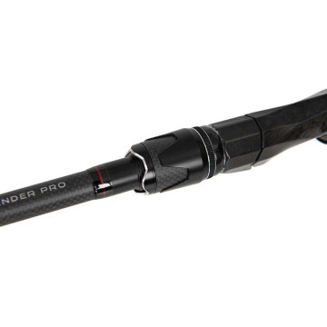 Fox Rage Prism X Zander Pro Spinning Rods Fox rage articoli per la pesca