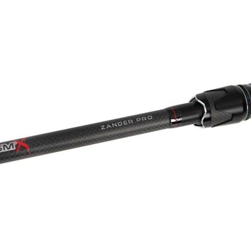 Fox Rage Prism X Zander Pro Spinning Rods Fox rage articoli per la pesca