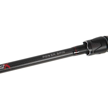 Fox Rage Prism X Power Spin Rod Fox rage articoli per la pesca