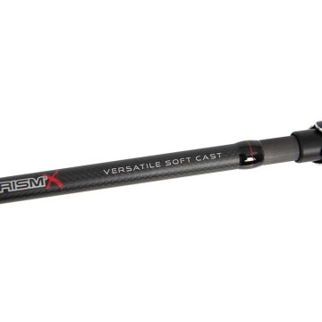 Fox Rage Prism X Versatile Soft Casting Rod Fox rage articoli per la pesca