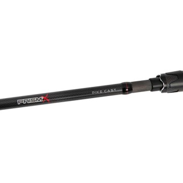 Fox Rage Prism X Pike Casting Rod Fox rage articoli per la pesca