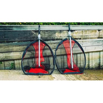 Fox Rage Speedflow Landing Nets Fox rage articoli per la pesca