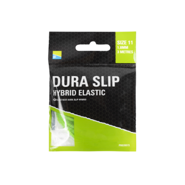 Dura slip Hybrid elastic Size 11 - Preston Preston articoli da pesca