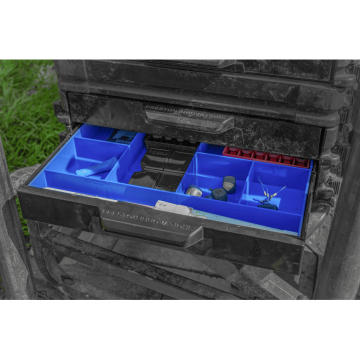 Drawer Organiser Inserts - Preston Preston articoli da pesca