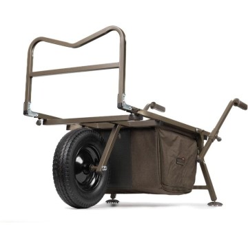 FOX voyager barrow Fox articoli per la pesca