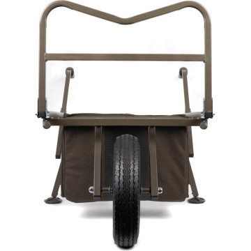FOX voyager barrow Fox articoli per la pesca