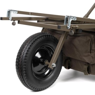 FOX voyager barrow Fox articoli per la pesca
