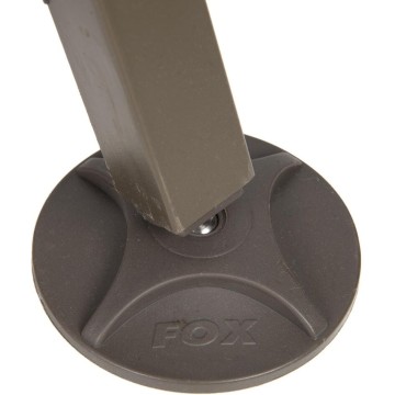 FOX voyager barrow Fox articoli per la pesca