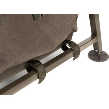 FOX voyager barrow Fox articoli per la pesca