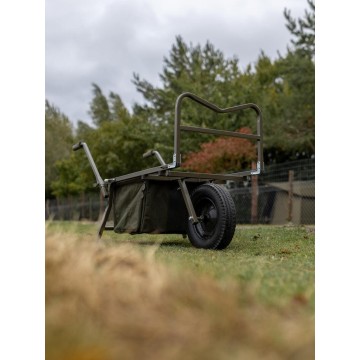 FOX voyager barrow Fox articoli per la pesca