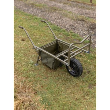 FOX voyager barrow Fox articoli per la pesca