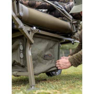 FOX voyager barrow Fox articoli per la pesca