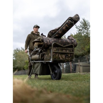 FOX voyager barrow Fox articoli per la pesca