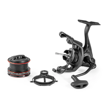 TRABUCCO spectrum XR Trabucco articoli da pesca