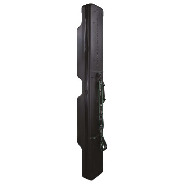 MAVER rod protector case – fodero rigido porta canne Maver articoli da pesca