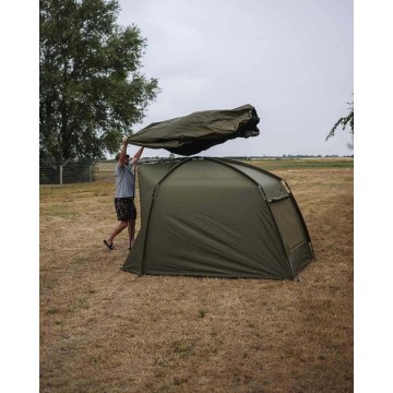 Fox EOS Pro Bivvy - 2 Person Fox articoli per la pesca
