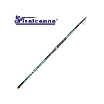 ITALCANNA clipper Italcanna canne da pesca