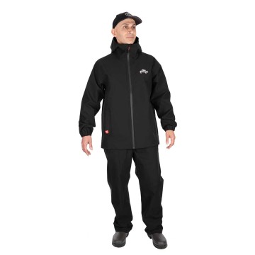 Fox Rage Ragewear Rainsuit - Salopettes & Jacket Fox rage articoli per la pesca