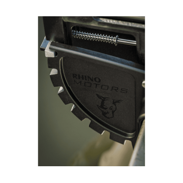 RHINO VX 55 V2 Electric Outboard Motor Rhino motors