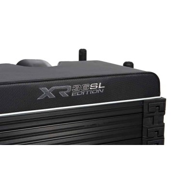 Matrix XR36 SL Edition – Graphite Matrix articoli da pesca in mare
