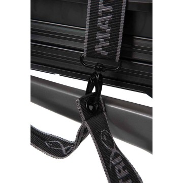 Matrix XR36 SL Edition – Graphite Matrix articoli da pesca in mare