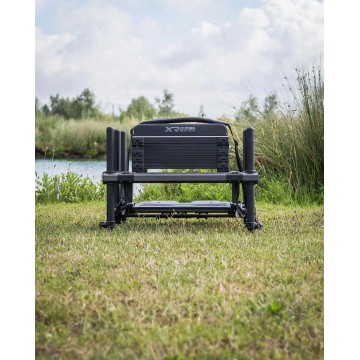 Matrix XR36 SL Edition – Graphite Matrix articoli da pesca in mare