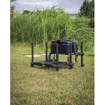 Matrix XR36 SL Edition – Graphite Matrix articoli da pesca in mare