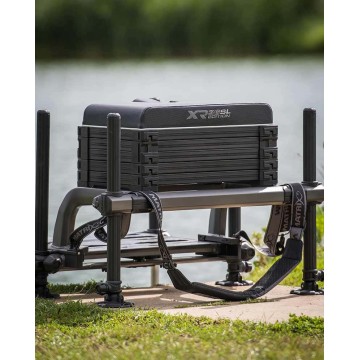 Matrix XR36 SL Edition – Graphite Matrix articoli da pesca in mare
