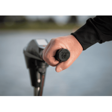 RHINO BLX 110 V2 Electric Outboard Motor (brushless) Rhino motors
