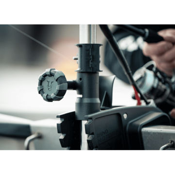 RHINO BLX 110 V2 Electric Outboard Motor (brushless) Rhino motors