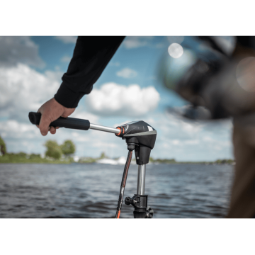RHINO BLX 110 V2 Electric Outboard Motor (brushless) Rhino motors
