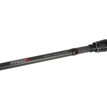 FOX RAGE prism x heavy shad casting rod Fox rage articoli per la pesca
