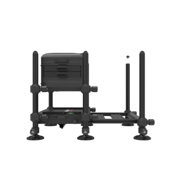 TRABUCCO paniere hx-36 pro Trabucco articoli da pesca