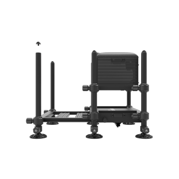 TRABUCCO paniere hx-36 pro Trabucco articoli da pesca