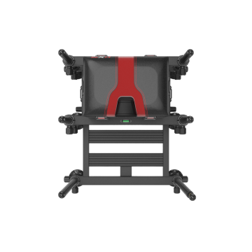 TRABUCCO paniere hx-36 pro Trabucco articoli da pesca