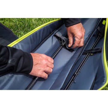 Matrix Horizon X 2 Rod Sleeves Matrix articoli da pesca in mare