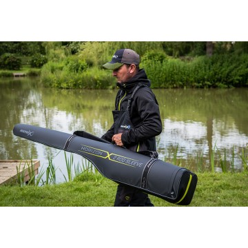 Matrix Horizon X 2 Rod Sleeves Matrix articoli da pesca in mare