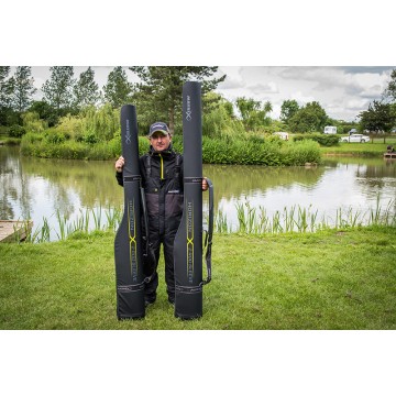 Matrix Horizon X 2 Rod Sleeves Matrix articoli da pesca in mare